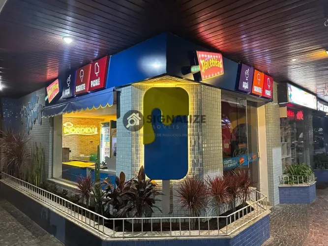 170MIL- SORVETERIA COMPLETA A VENDA  CABO FRIO