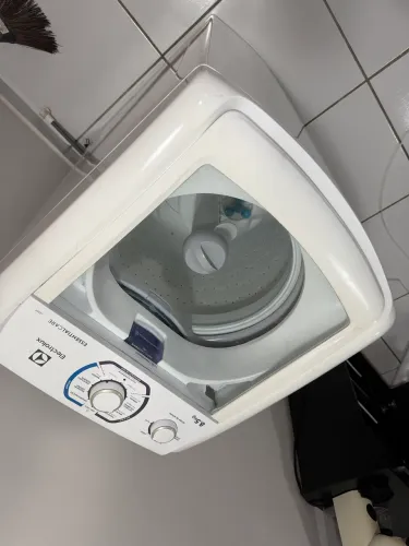 Máquina de lavar