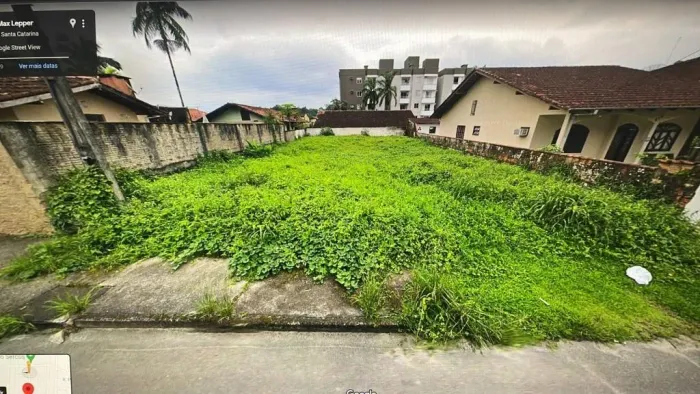 TERRENO no COSTA E SILVA com 0 quartos para VENDA, 364 m²