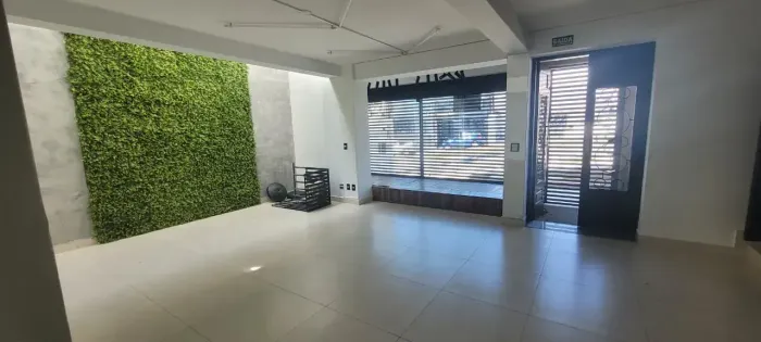 Sala Comercial de 85m² na Av. Washington Luís