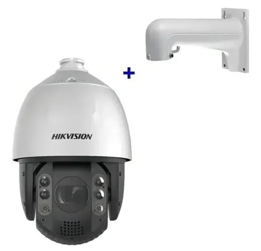 Câmera Speed dome hikvision