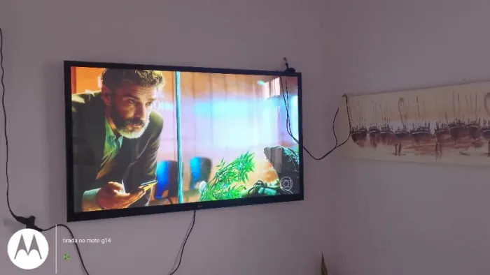 TV LG 60 POLEGADAS >>>>>>>>> não é SMART