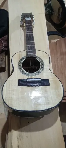 Cavaquinho 
