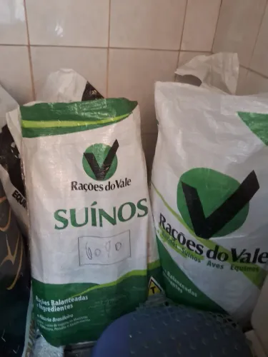 Saco de Ráfia Novo