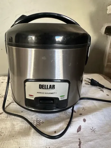 Panela de arroz 220v