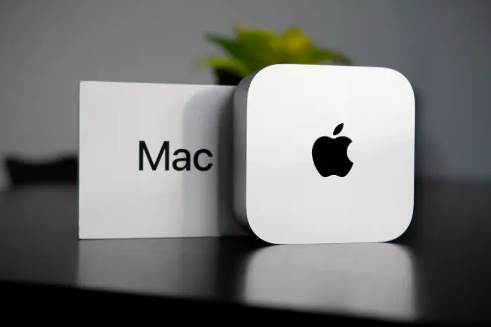 Mac Mini M4 16GB 256GB