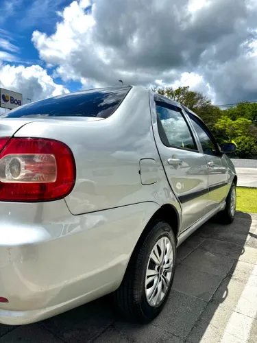 Fiat Siena 1.0/ EX 1.0 MPI Fire/ Fire Flex 8V 2008