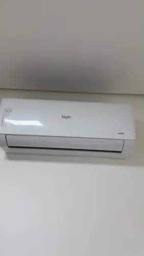 Ar condicionado 9000 btus