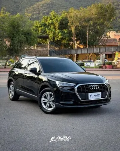 Audi Q3 Prestige 1.4 TFSI Flex S-tronic 2020