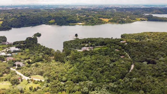 Terreno à venda, 8635 m² por R$ 720.000 - Vila David Antônio - Campo Largo/PR