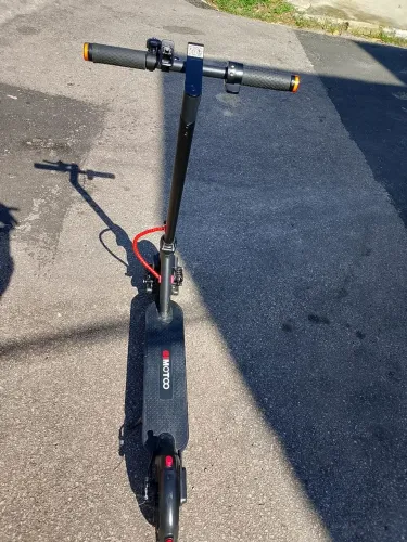 Patinete elétrico