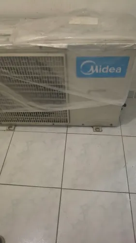 Venda de Split