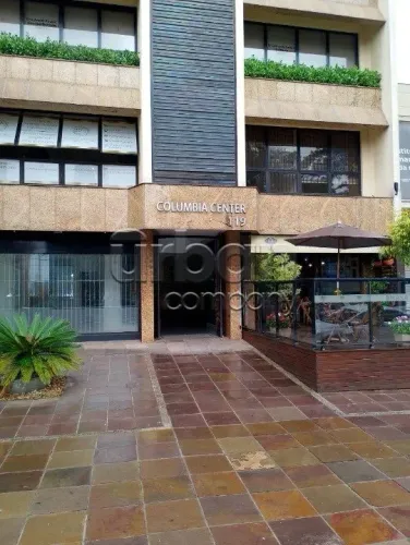 Sala Comercial no Edifício Columbia em Esteio