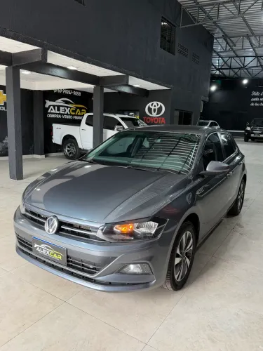 Volkswagen Polo Comfort. 200 TSI 1.0 Flex 12V Aut. 2018