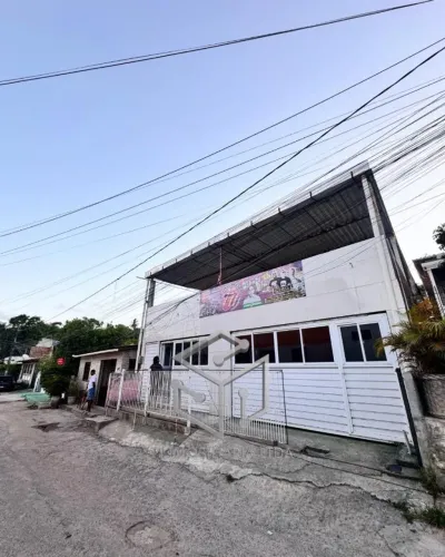 GALPÃO COM 10M X 20M NO BONSUCESSO, OLINDA - PE
