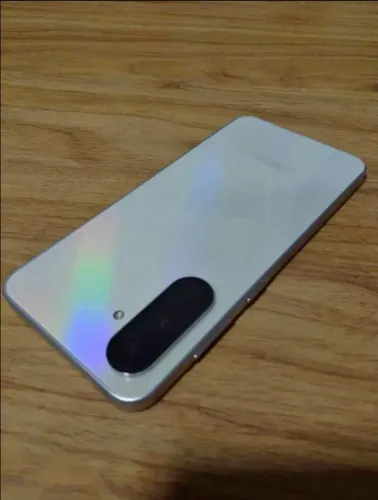 Samsung A36 256gb 8Ram + 4Ram plus.