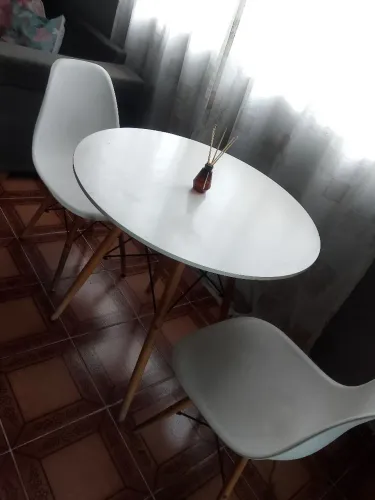 Mesa de jantar