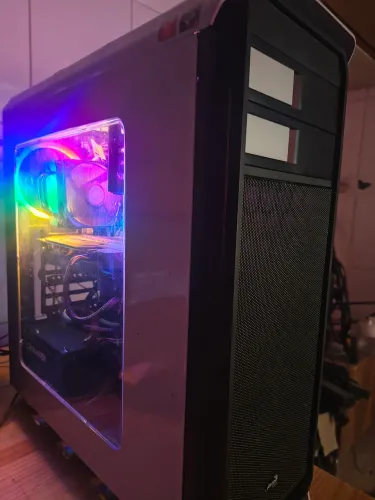  PC GAMER COMPLETO - GTX 1660 Ti 6GB | PRONTO PARA JOGAR! 