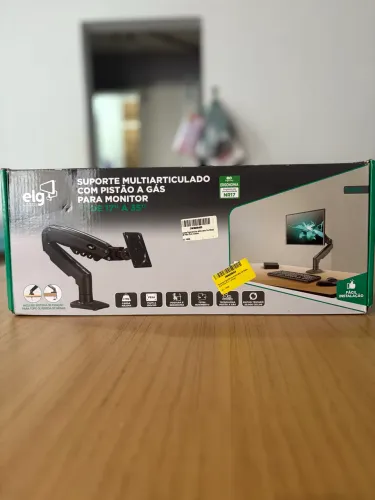 Suporte para monitor ELG de 17 a 35 polegadas