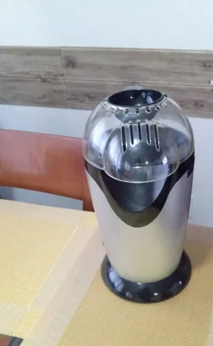 Pipoqueira Elétrica 