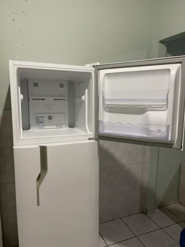 Geladeira Eletrolux