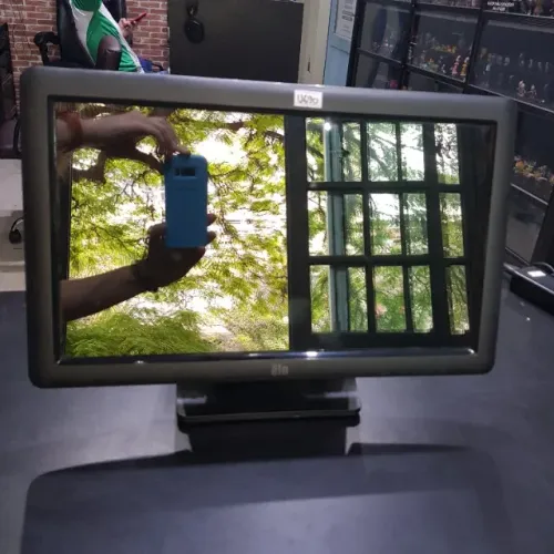 Monitor Touch de Bancada Elo ET1509L