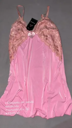 Baby dool/ camisola
