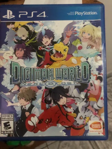 Vendo jogos de ps4 usados no precinho de execelente estado