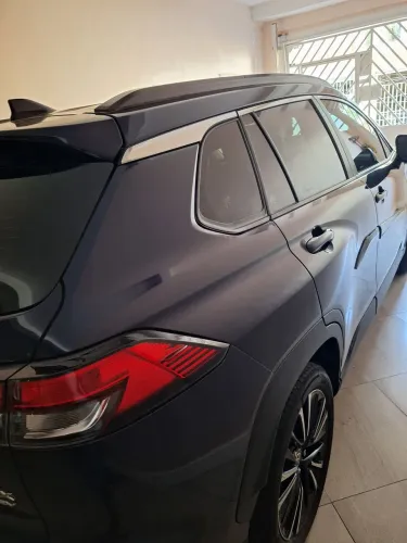 Toyota Corolla Cross XRX 1.8 16V Aut.(híbrido) 2025