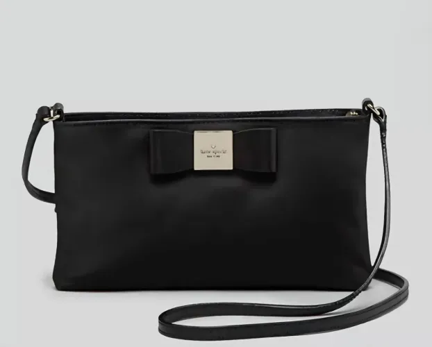 Bolsa linda Preta