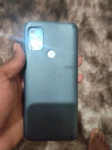 Celular Motorola pra pegar peças