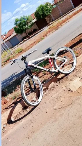 Bicicleta vicini V-Works
