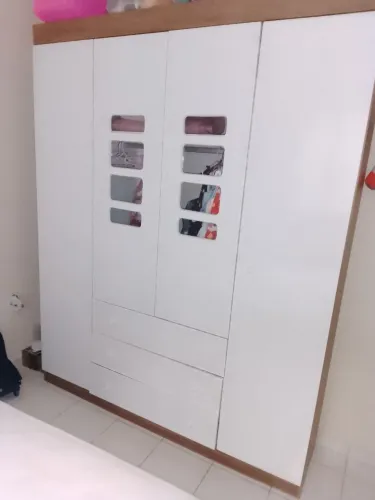 Guarda Roupa