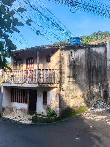 Casa no Camorim Pequeno, Angra dos Reis