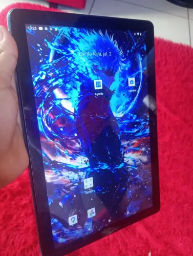 Tablet
