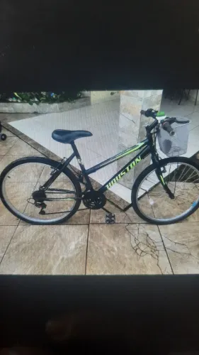 bicicleta e moto elétrica