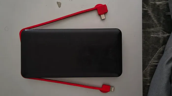 Powerbank 10.000 ma