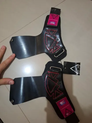 Grip crossfit AdvancedGrip