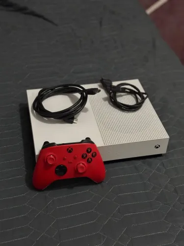 Xbox One S All Digital Edition 1tb 