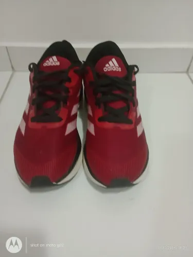 Tênis Adidas 41