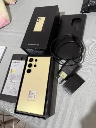 Samsung Galaxy S24 Ultra 1tb