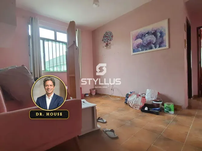 Apartamento Reformado com 2 Quartos no Cachambi - Oportunidade! M98D