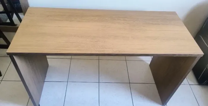 Mesa de escritório/estudo
