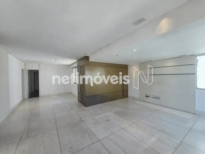 Venda Apartamento 3 quartos Gutierrez Belo Horizonte