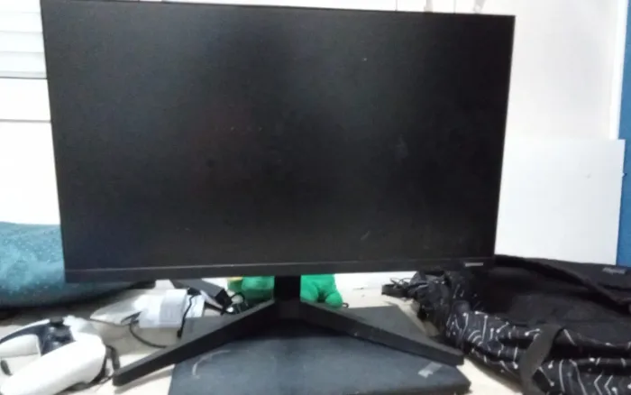 Monitor Samsung 24 polegadas 
