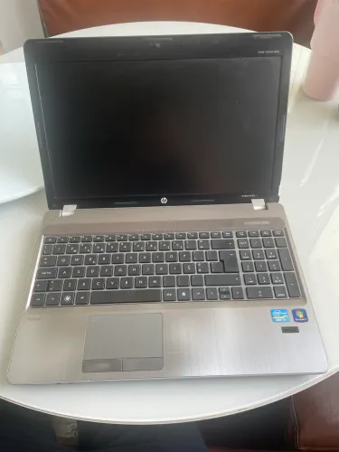 Note book HP probook 4530s