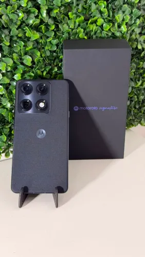 Motorola Signature 512GB