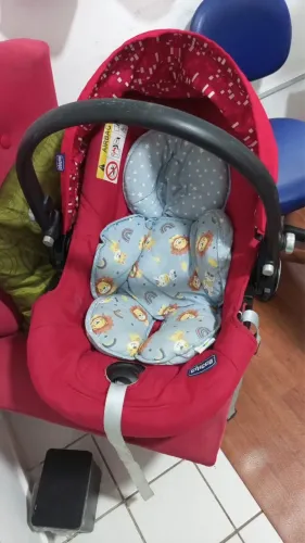 Bebê conforto
