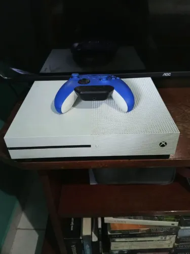 Xbox