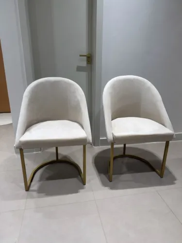 VENDE-SE CADEIRA ESPERA CONSULTÓRIO
